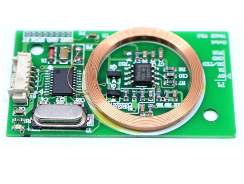 rfid 125khz reader|125khz rfid reader module.